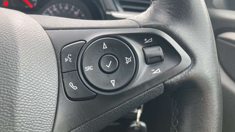 Vauxhall Corsa 1.2 Turbo SE 5dr Petrol Hatchback